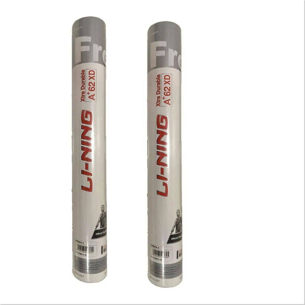 2 Boxes of Li Ning A Plus 62 XD Badminton Shuttlecock