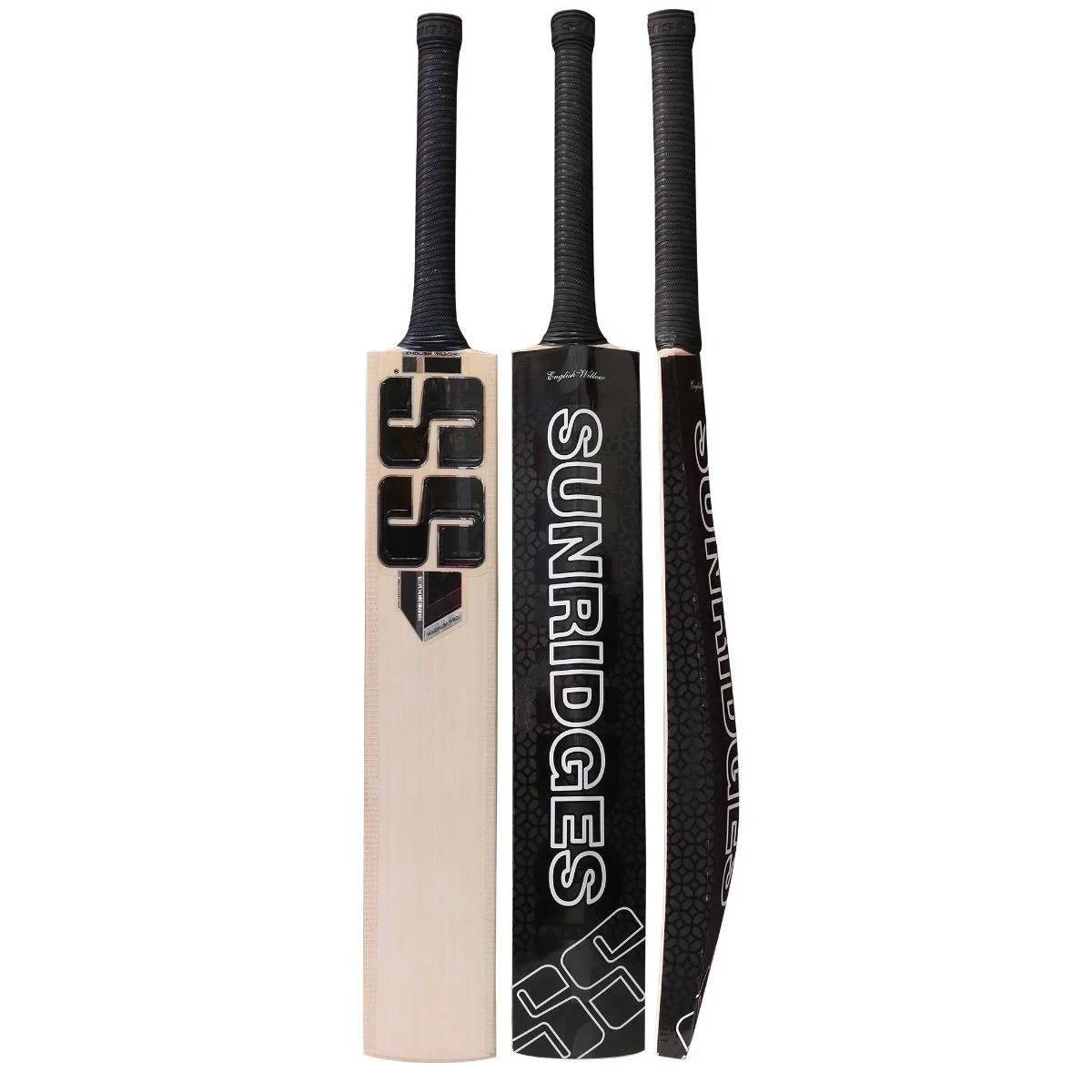 SS Magnum Pro English Willow Cricket Bat SH