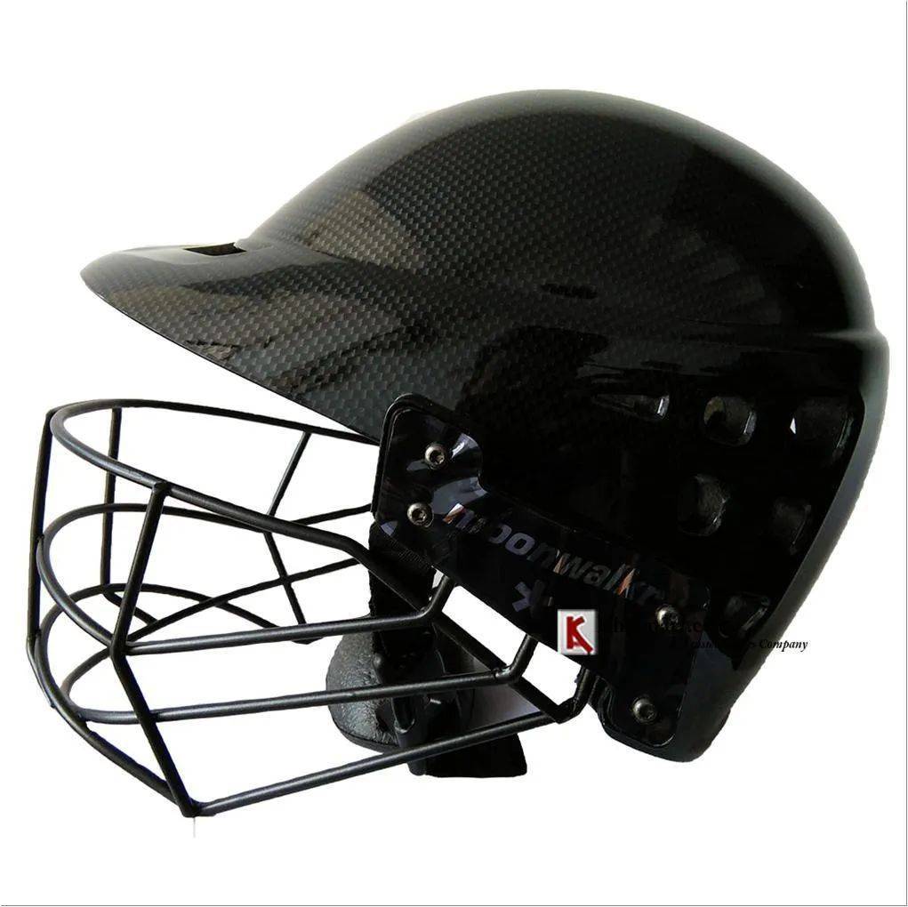 Moonwalkr Mind Cricket Helmet Size Medium