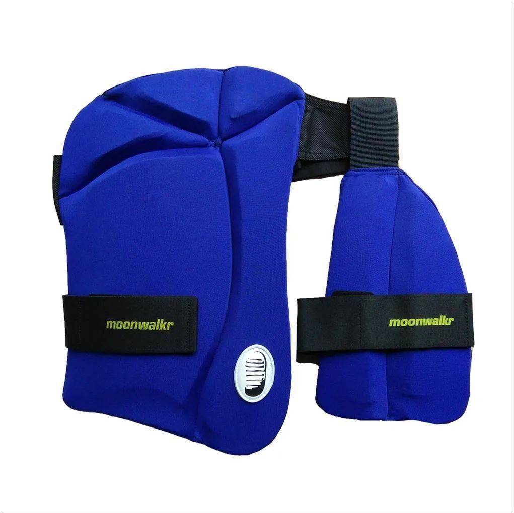 Moonwalkr Thigh Pads Guard Size Medium RH