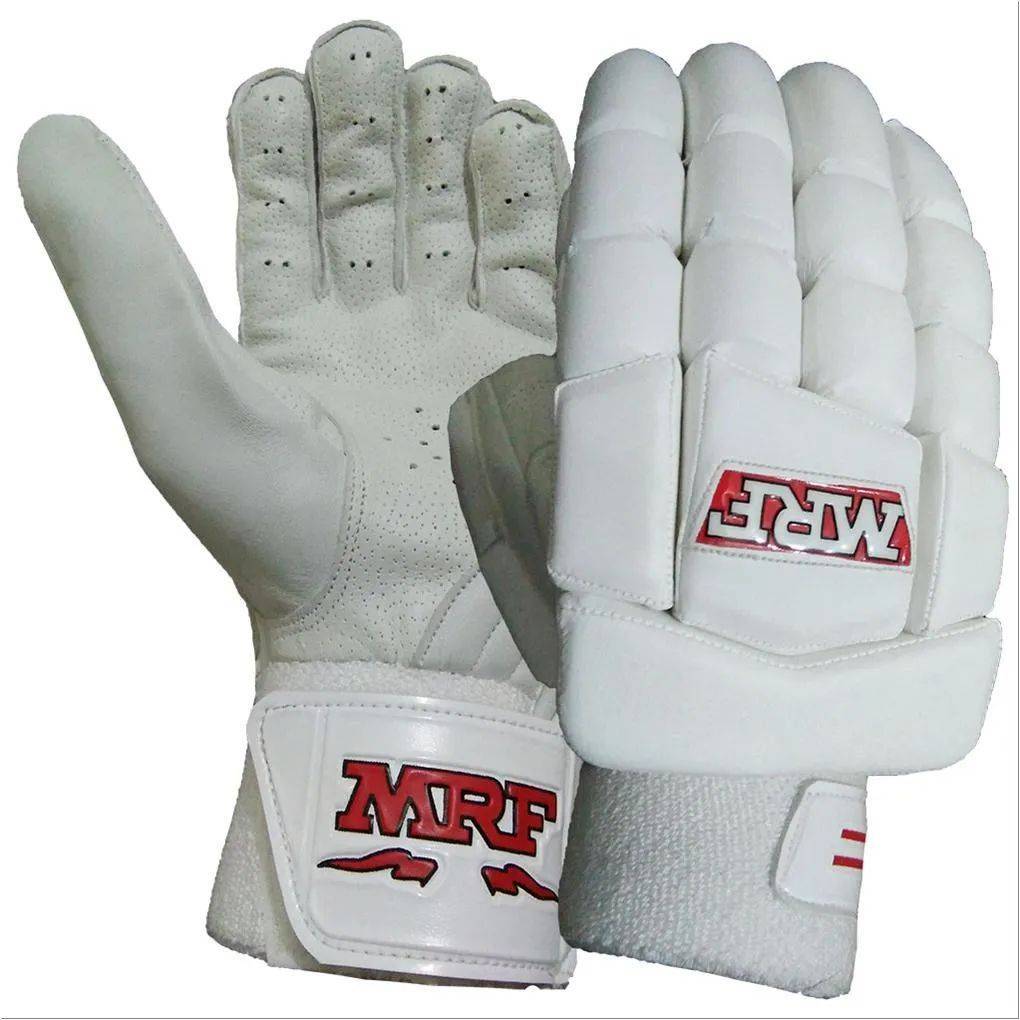 MRF Genius Elite Cricket Batting Gloves