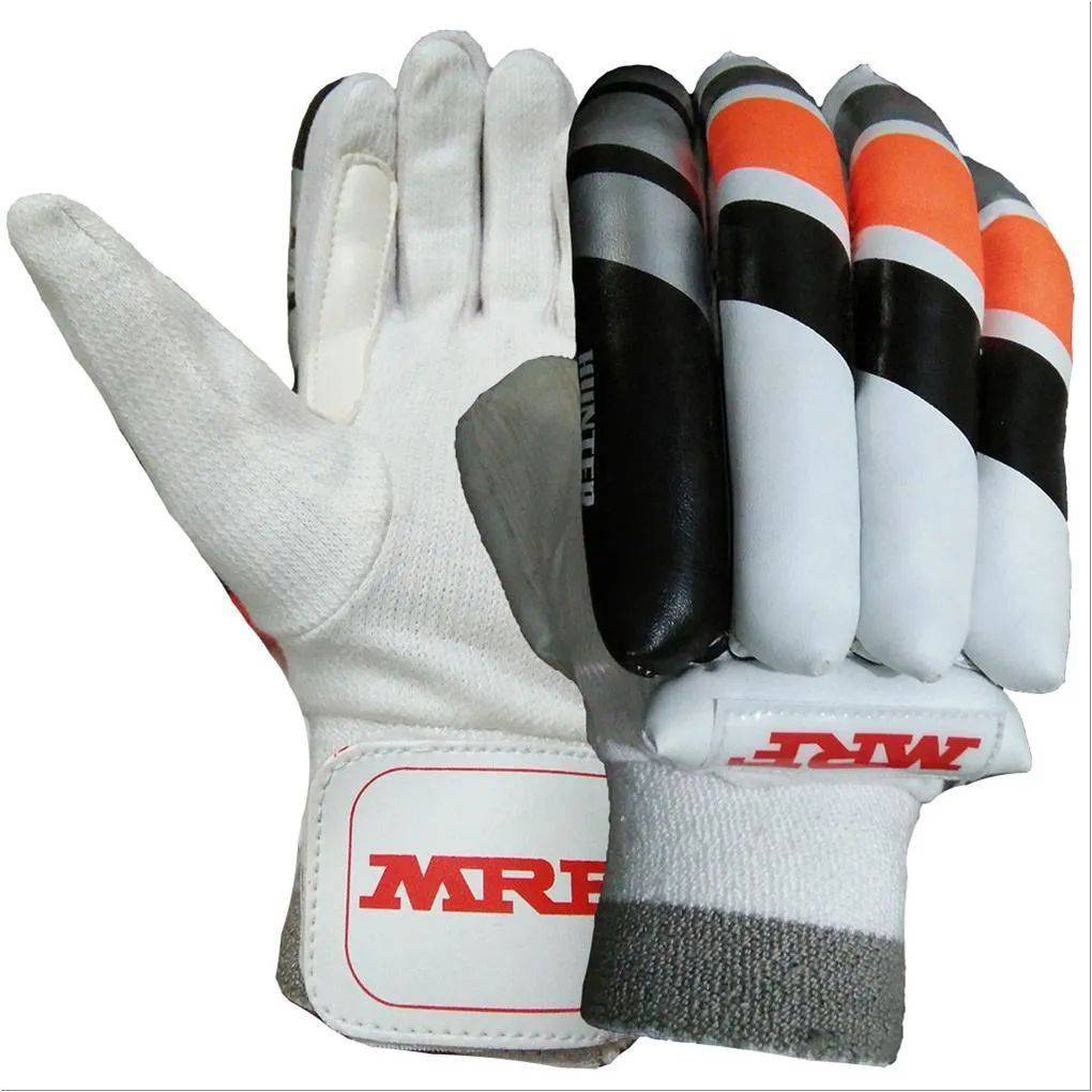 MRF Hunter Cricket Batting Gloves