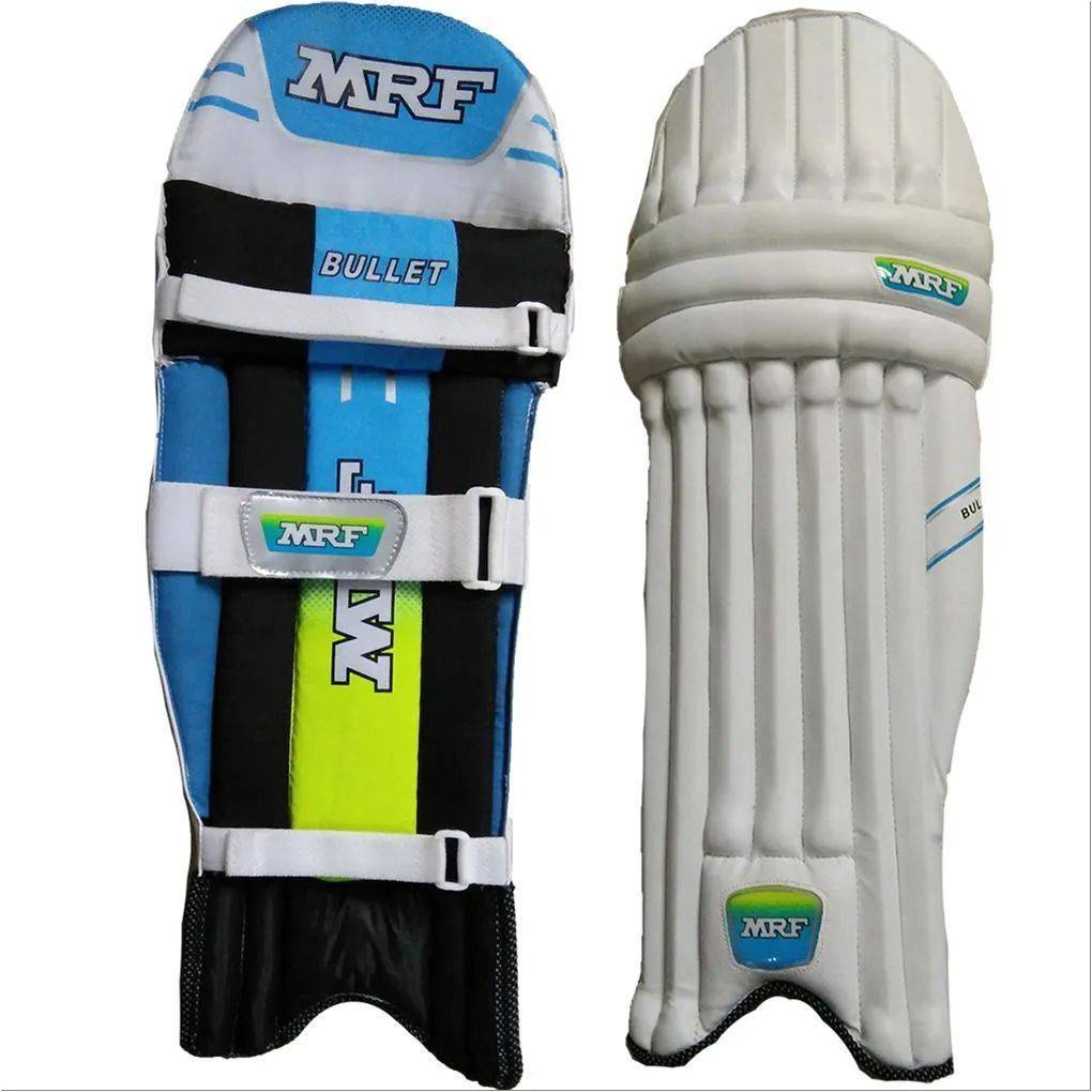 MRF Bullet Cricket Batting Pad