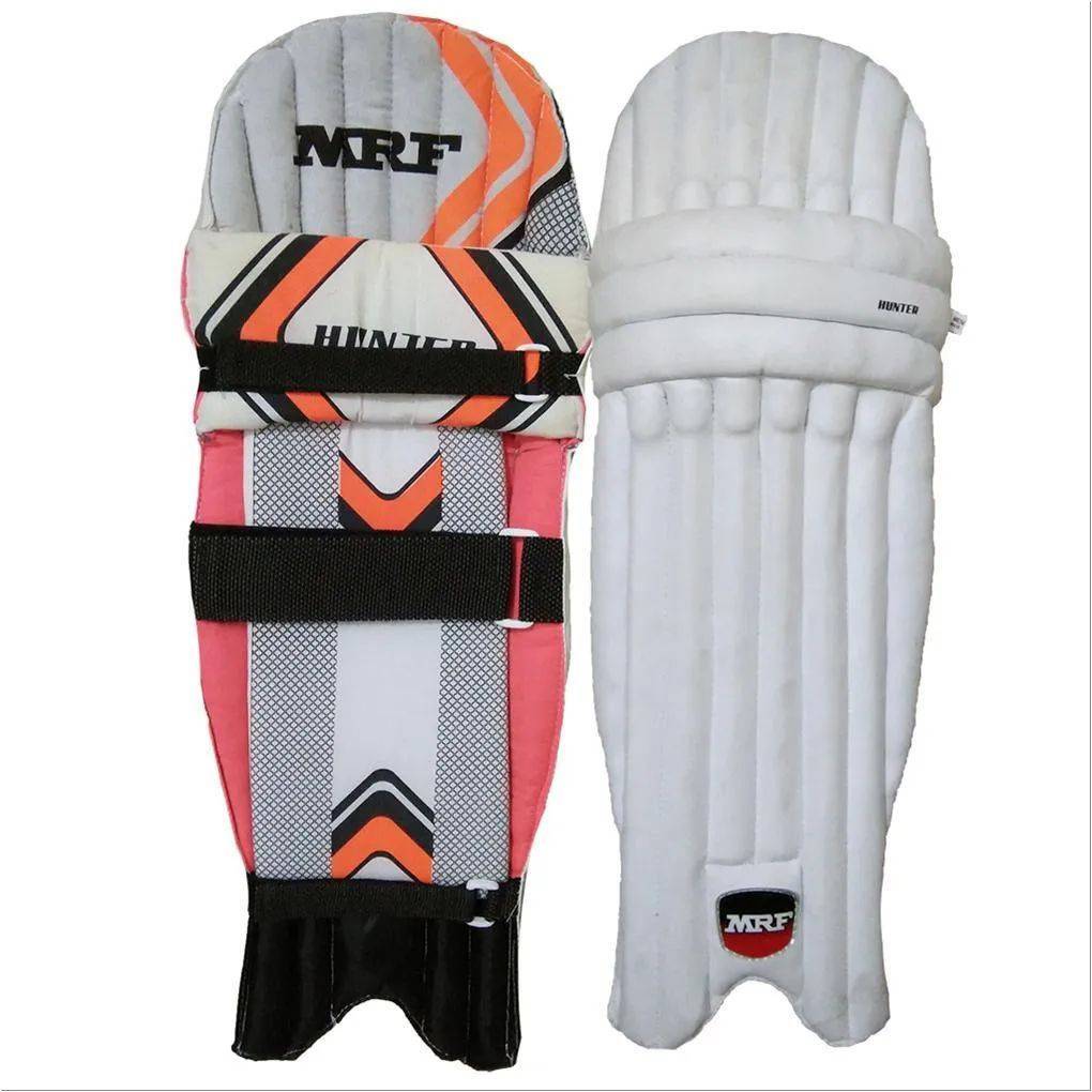MRF Hunter Cricket Batting Pad