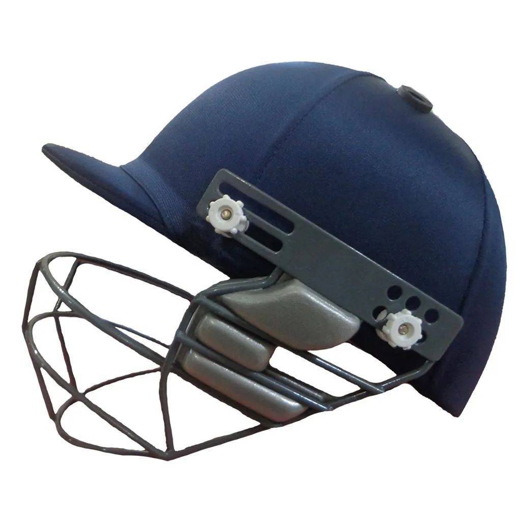 MRF Genius Cricket Helmet