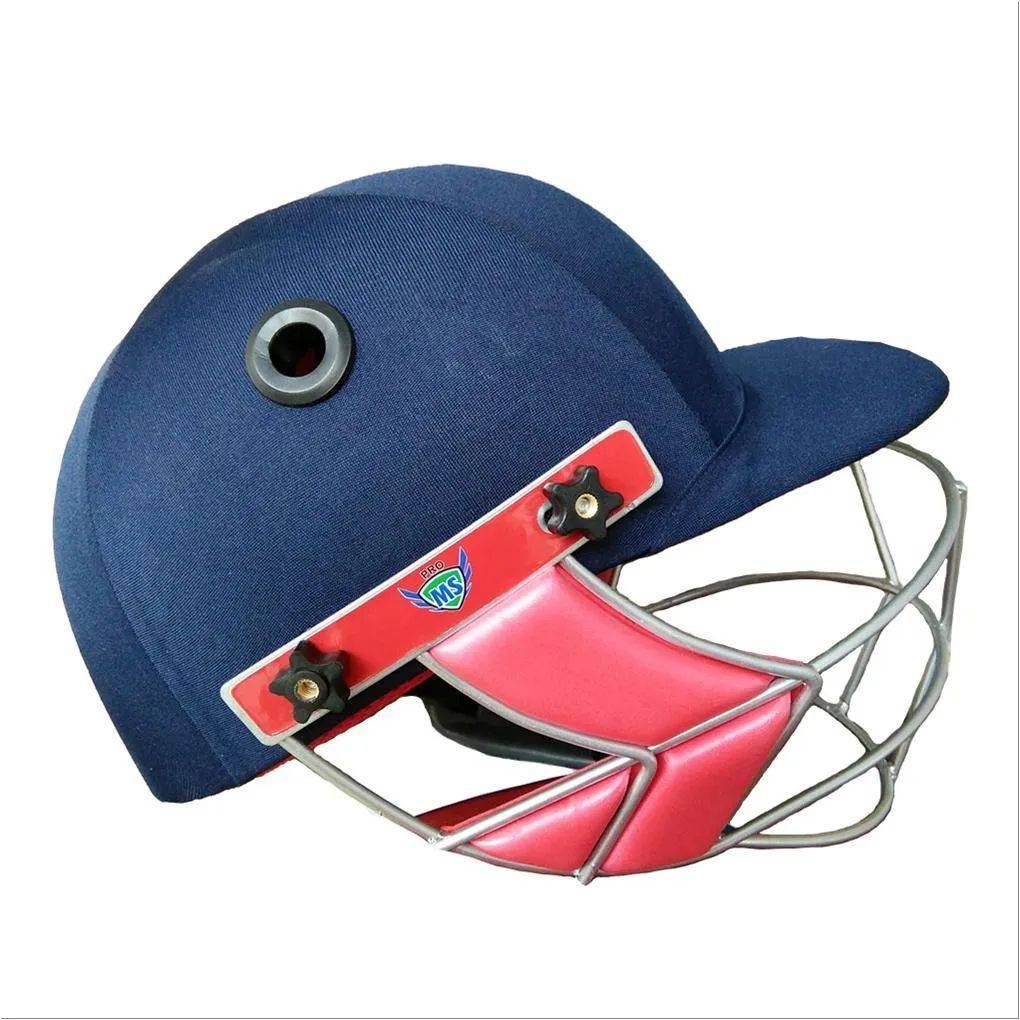 MS Zigler Cricket Helmet Size Medium