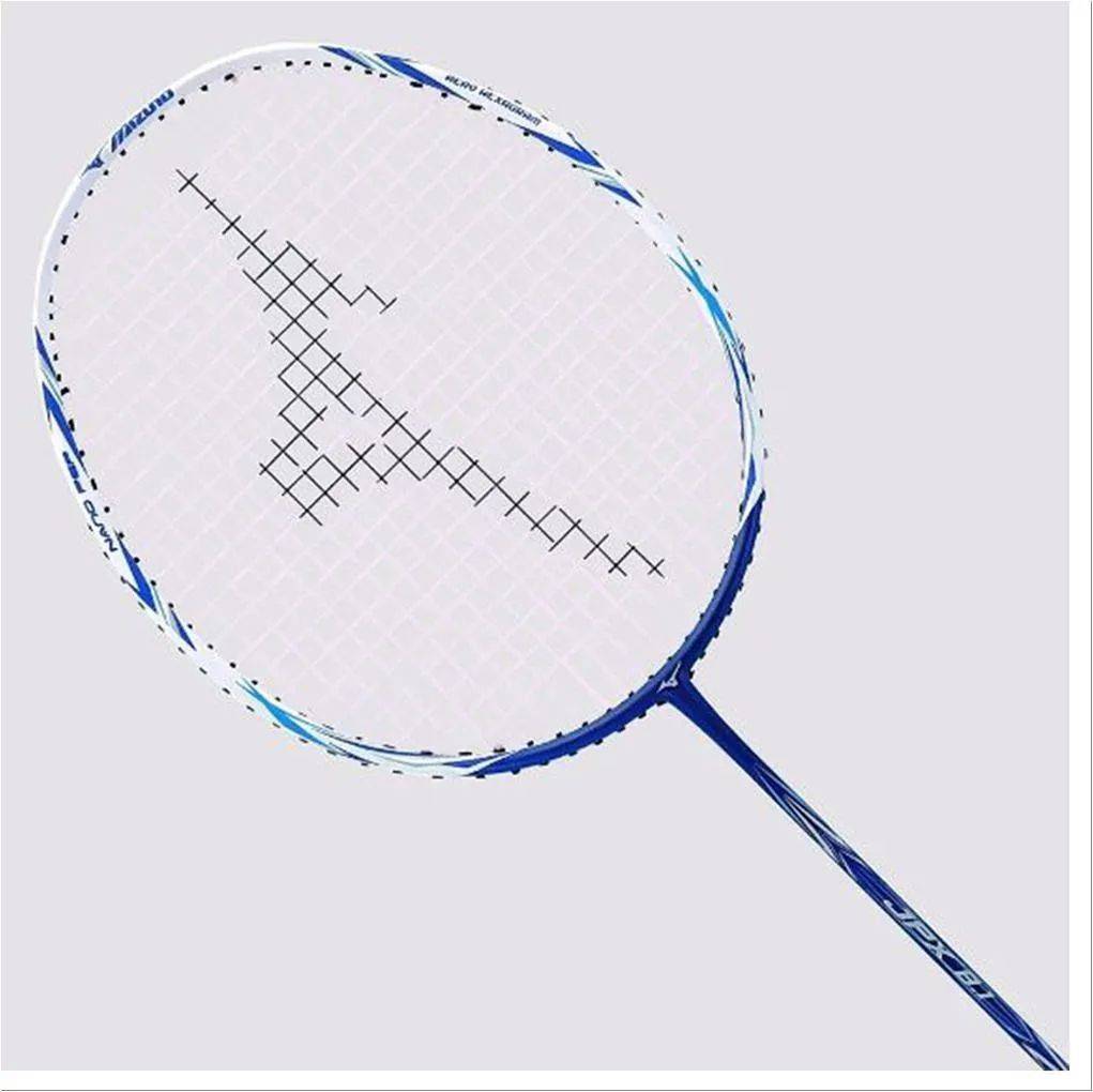 Mizuno jpx 8.1 Badminton Racket