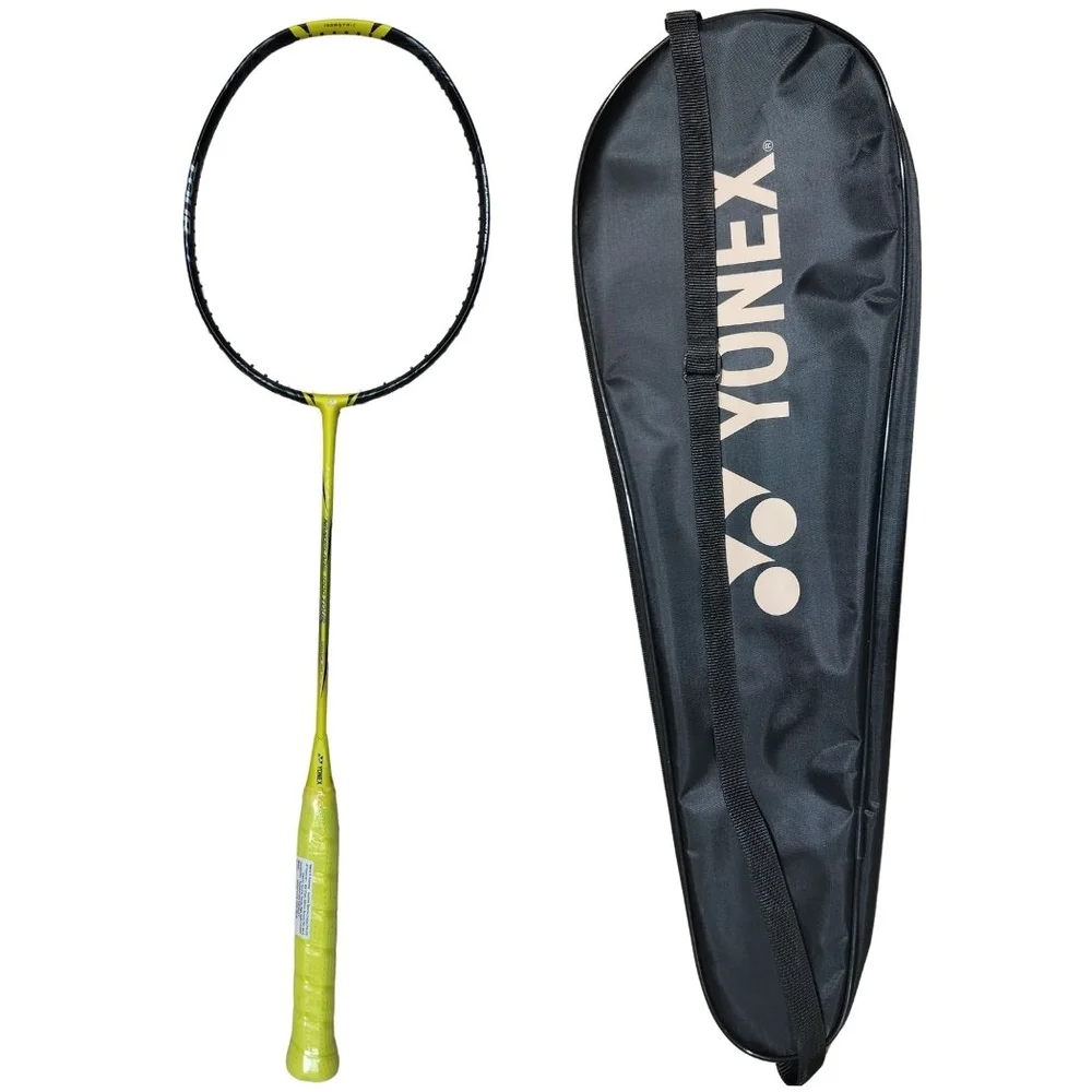 Yonex NANOFLARE 1000 TOUR Badminton Racket