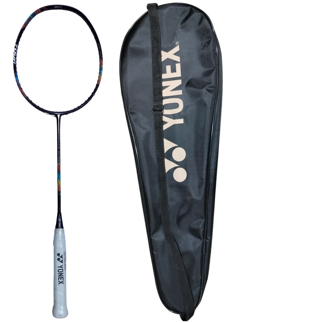 Buy Yonex Nanoflare 700 Tour Badminton Racket Online in India at