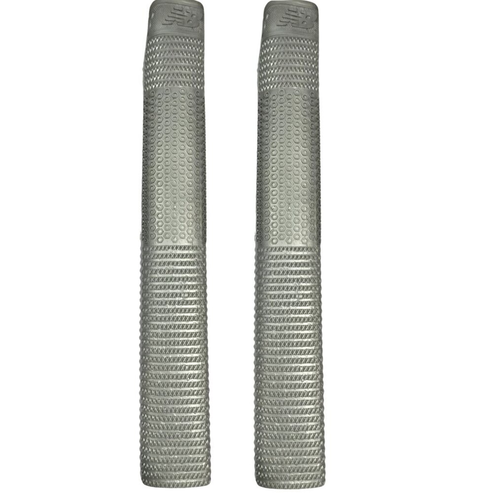 New Balance Chrome Cricket Bat Grip Set Of 2