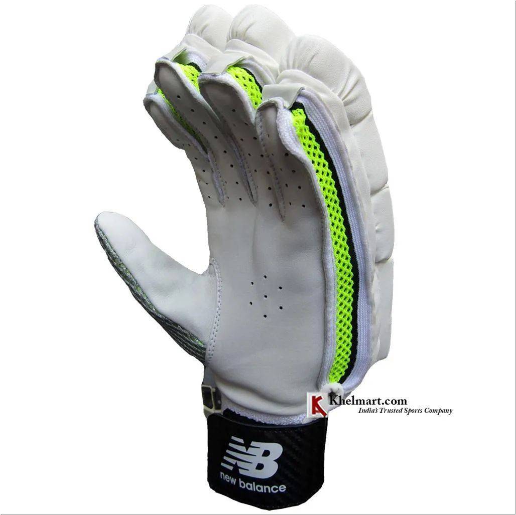 NB DC 680 Cricket Batting Gloves