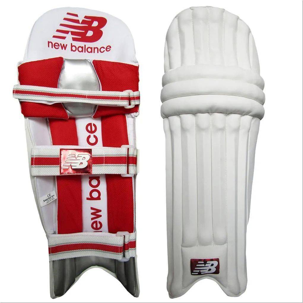 New Balance TC 560 Cricket Batting Pad