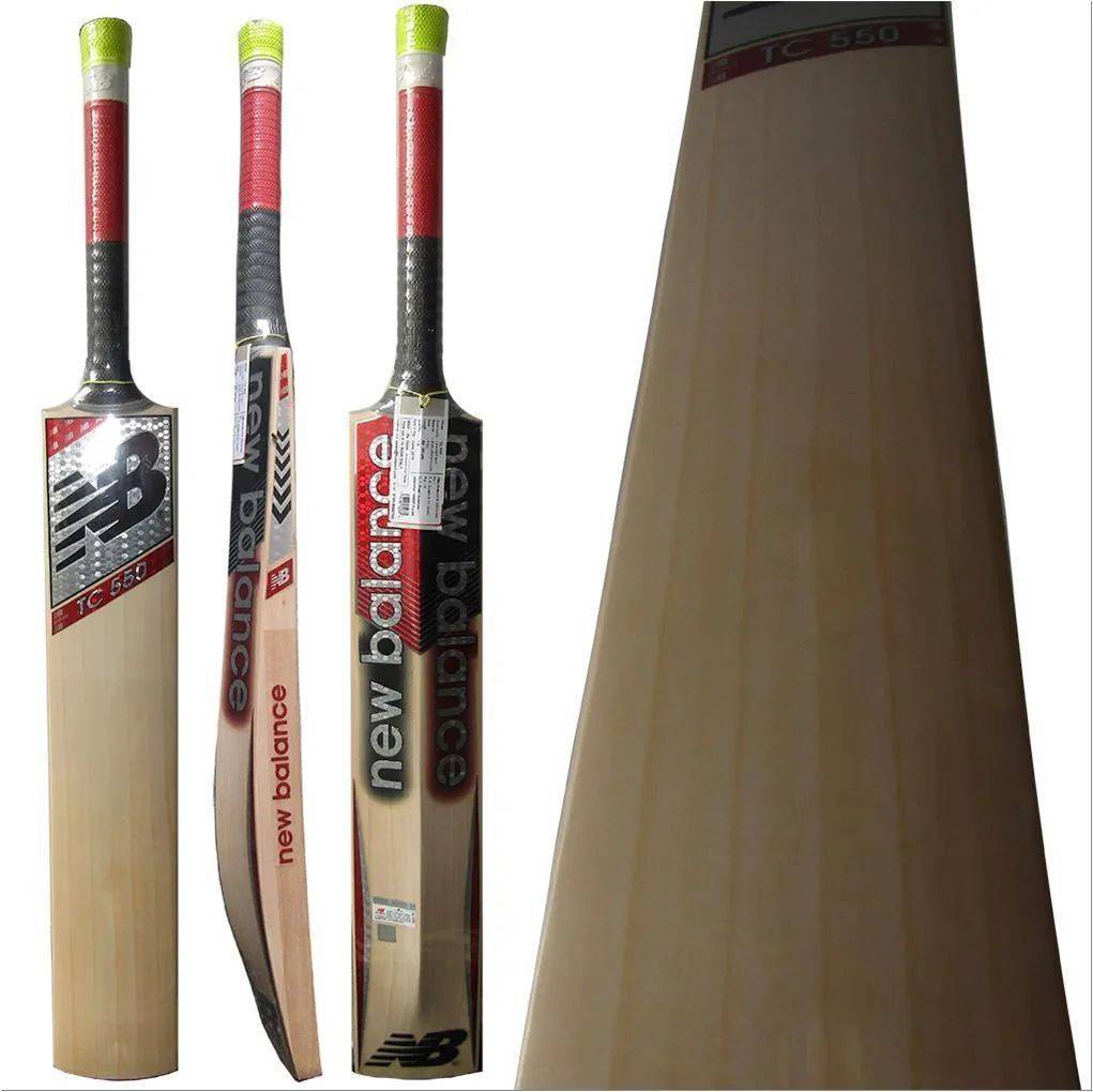 New Balance TC 550  English Willow Cricket Bat