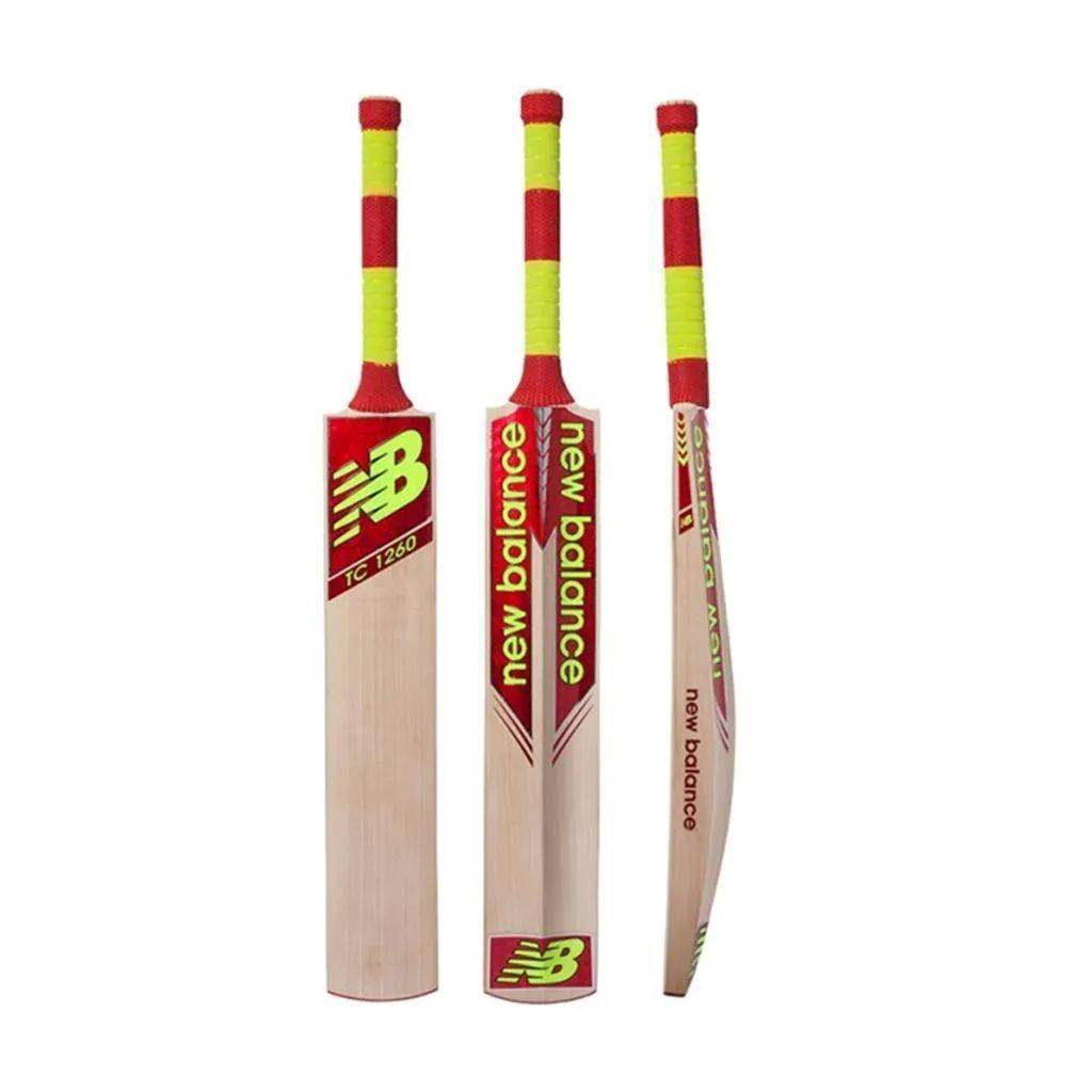 New Balance TC 1260 English Willow Cricket Bat