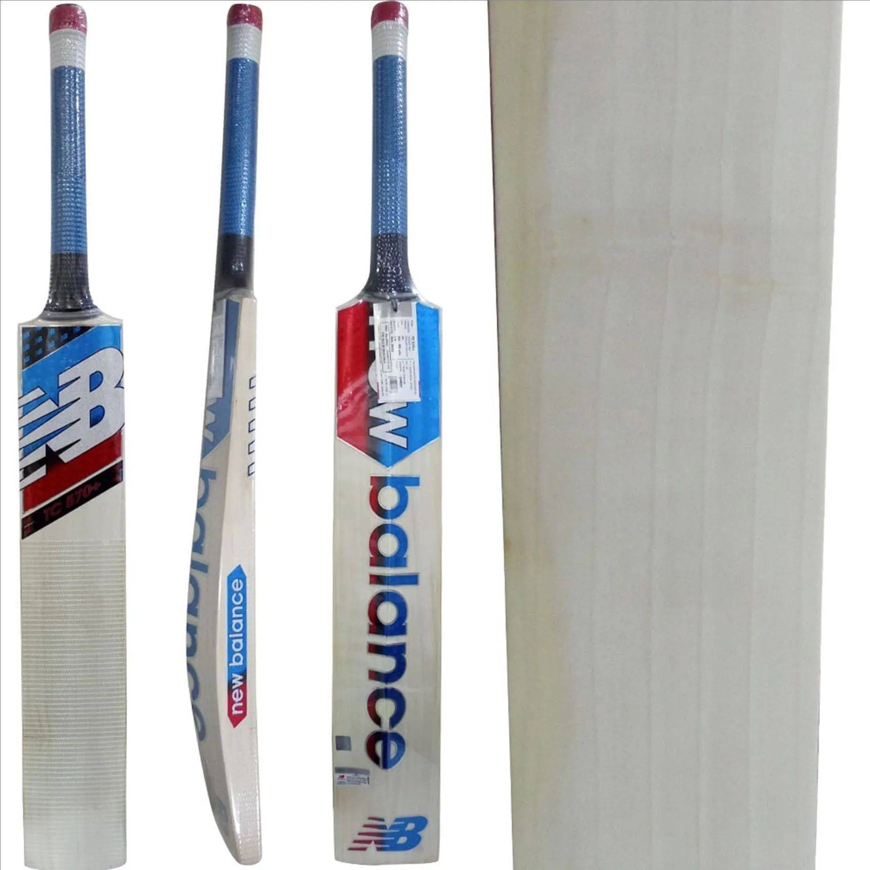 New Balance TC 570 Plus English Willow Cricket Bat