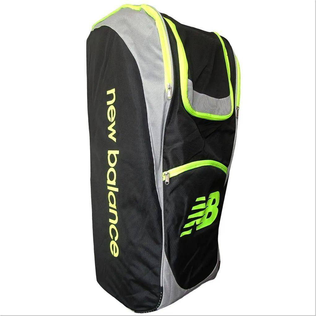 New Balance Duffle Cricket Kit Bag