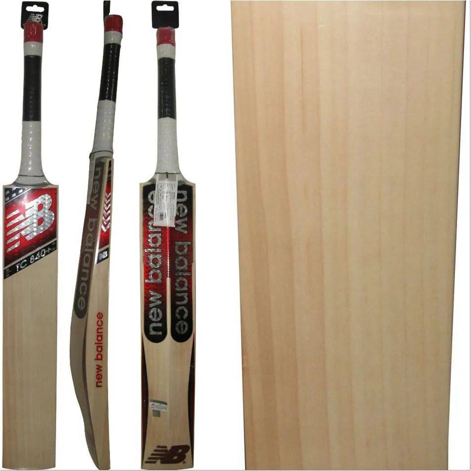 New Balance TC 840+ English Willow Cricket Bat