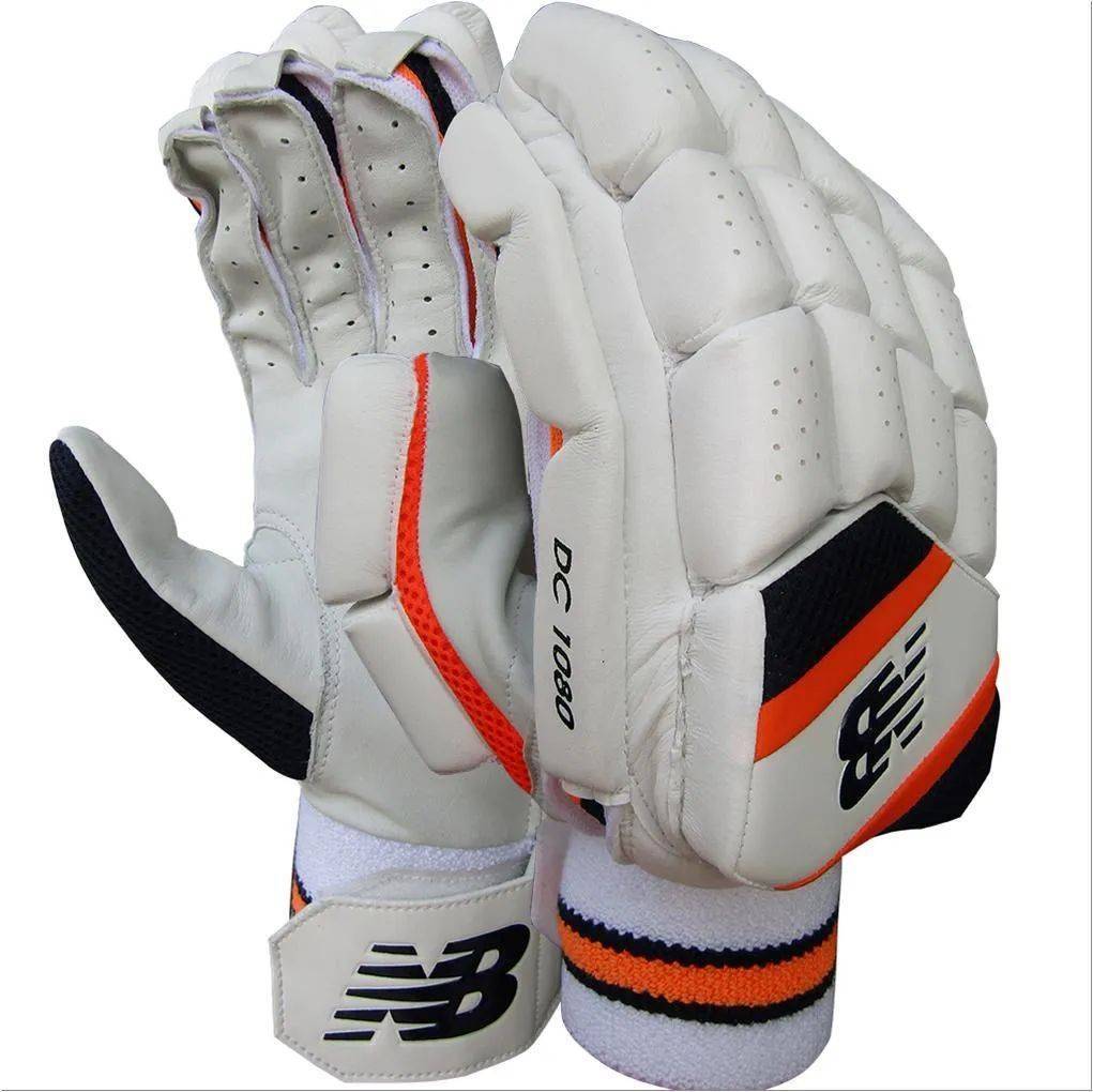 New Balance DC 1080 Cricket Batting Gloves