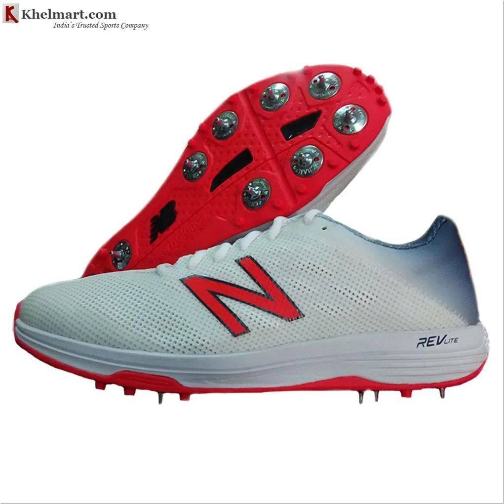 New Balance CK10WB3 Cricket Shoes