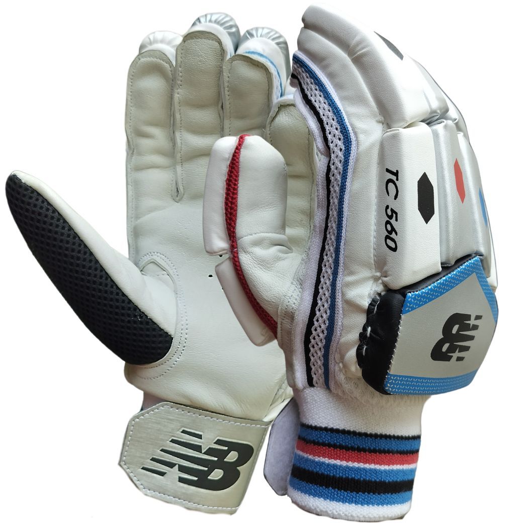 Buy New Balance TC 560 Cricket Batting Gloves RH Online in India