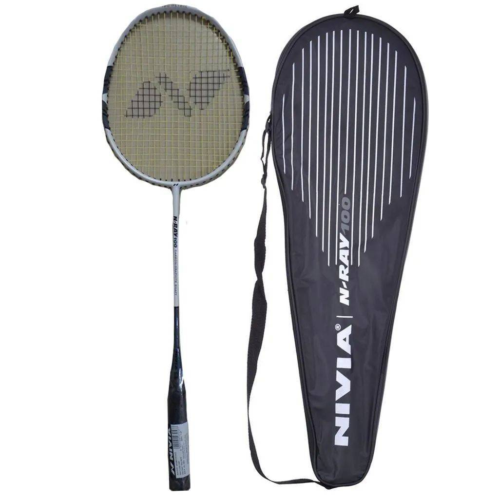 Nivia N-Ray 100 Badminton Racket