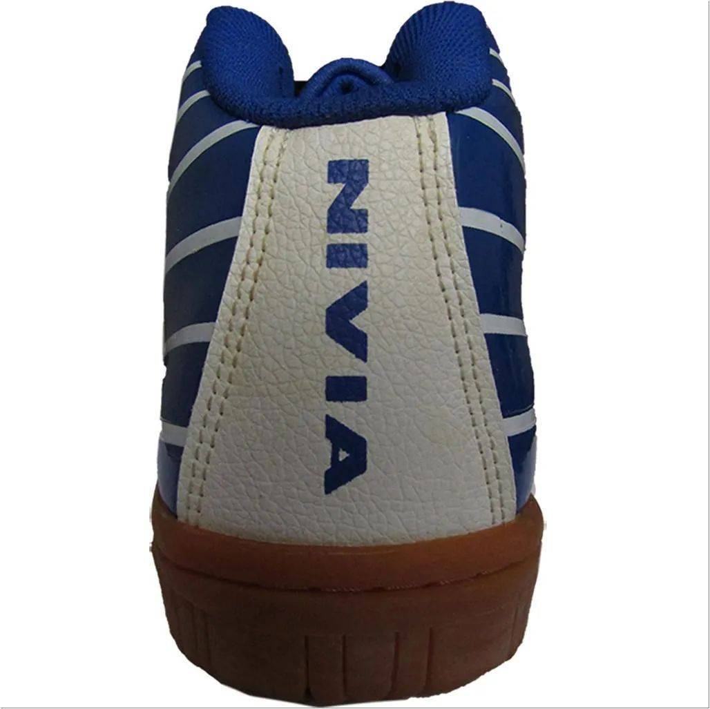Nivia Panther Basketball Shoe
