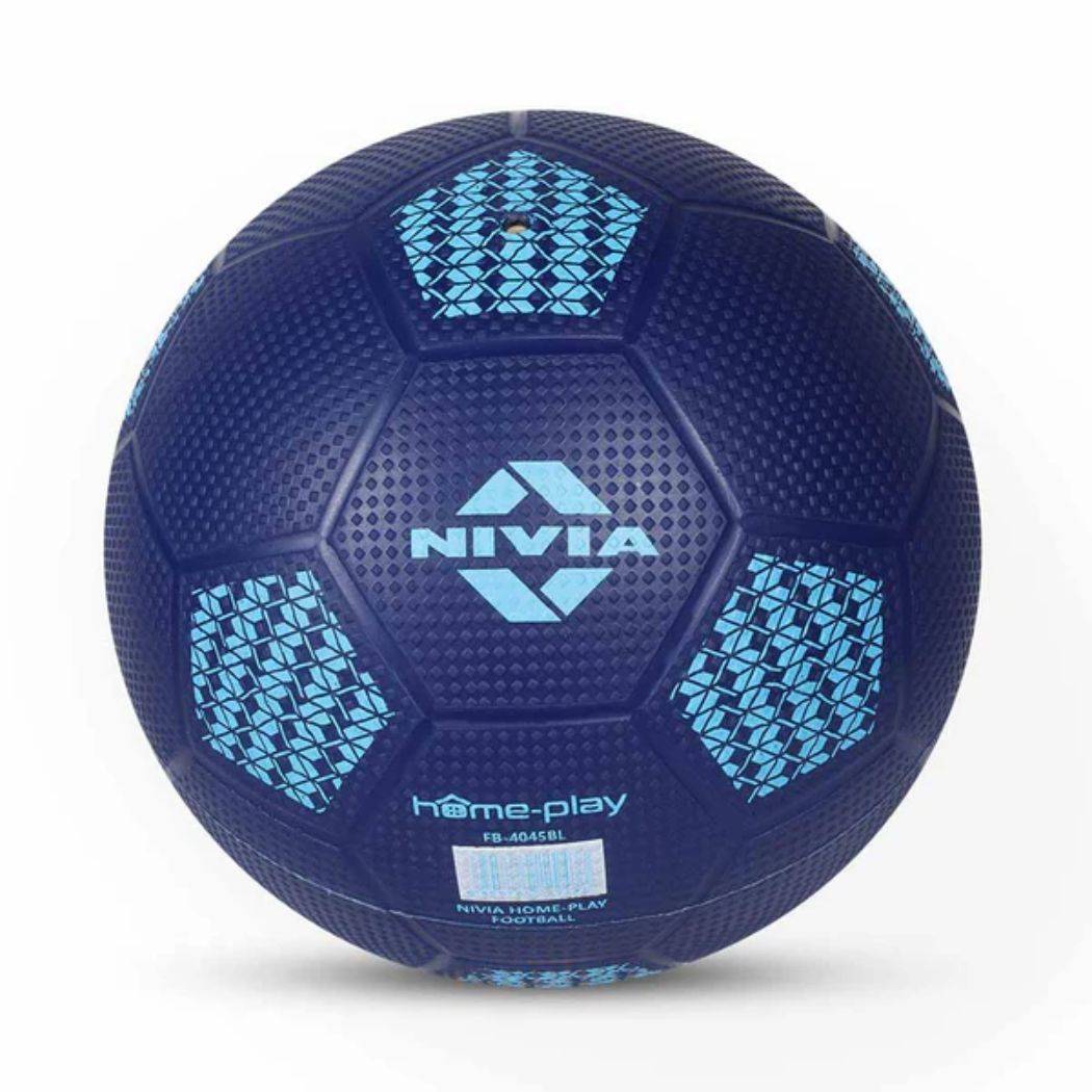 Nivia Home Play Football Size 3