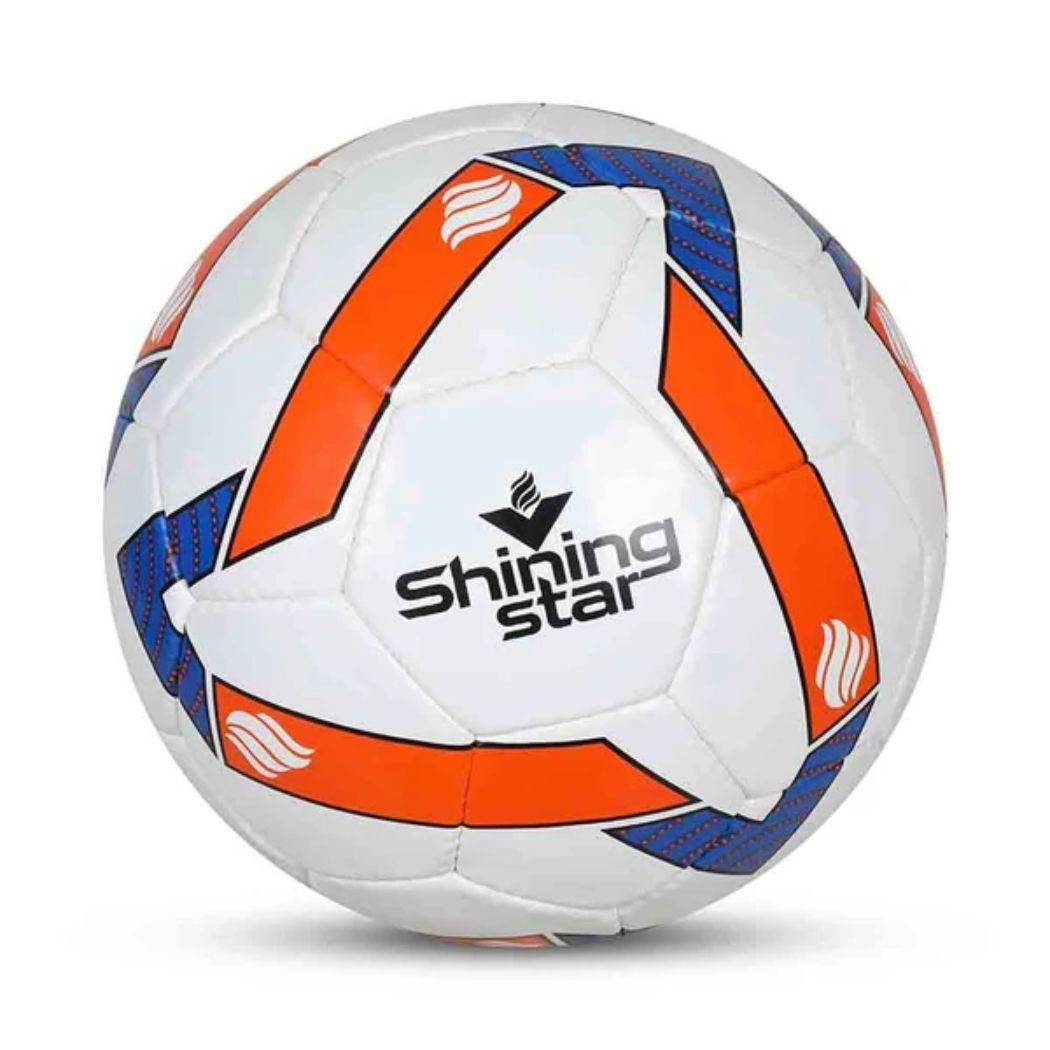 NIVIA  Shining Star Size 5 Football