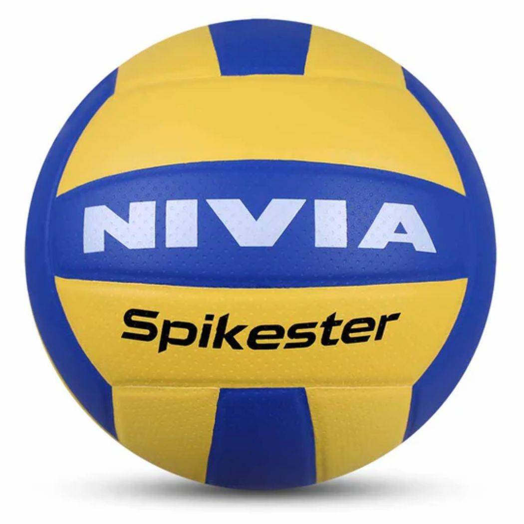 NIVIA SPIKESTER Volleyball Panels 18 Size 4 