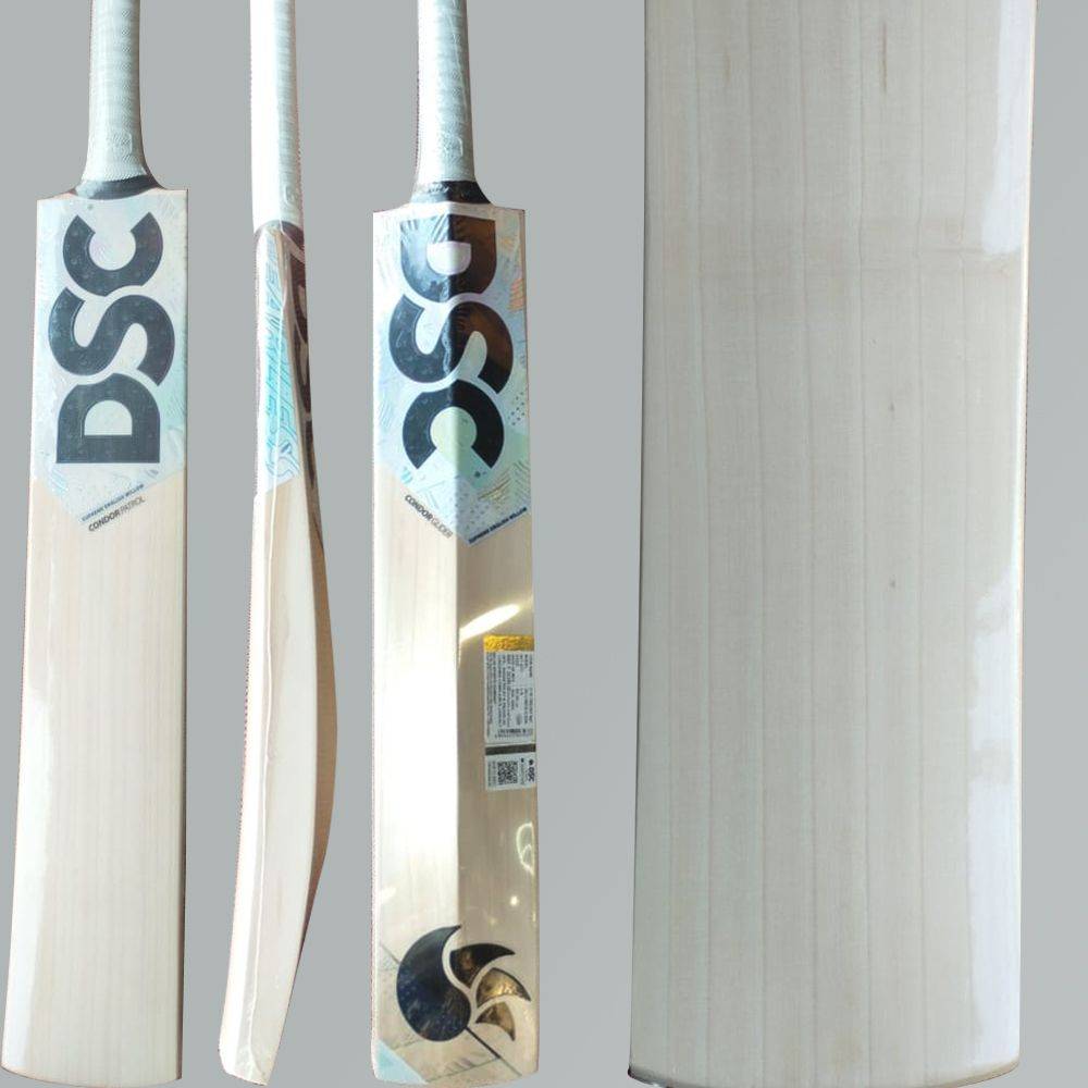 DSC Condor Patrol English Willow Cricket Bat
