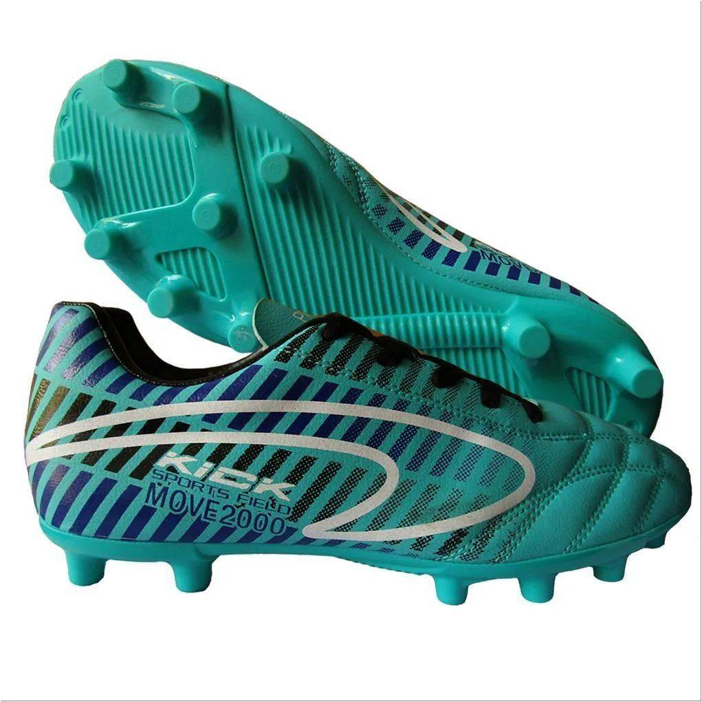 ProAse Venom Football Shoes C Green