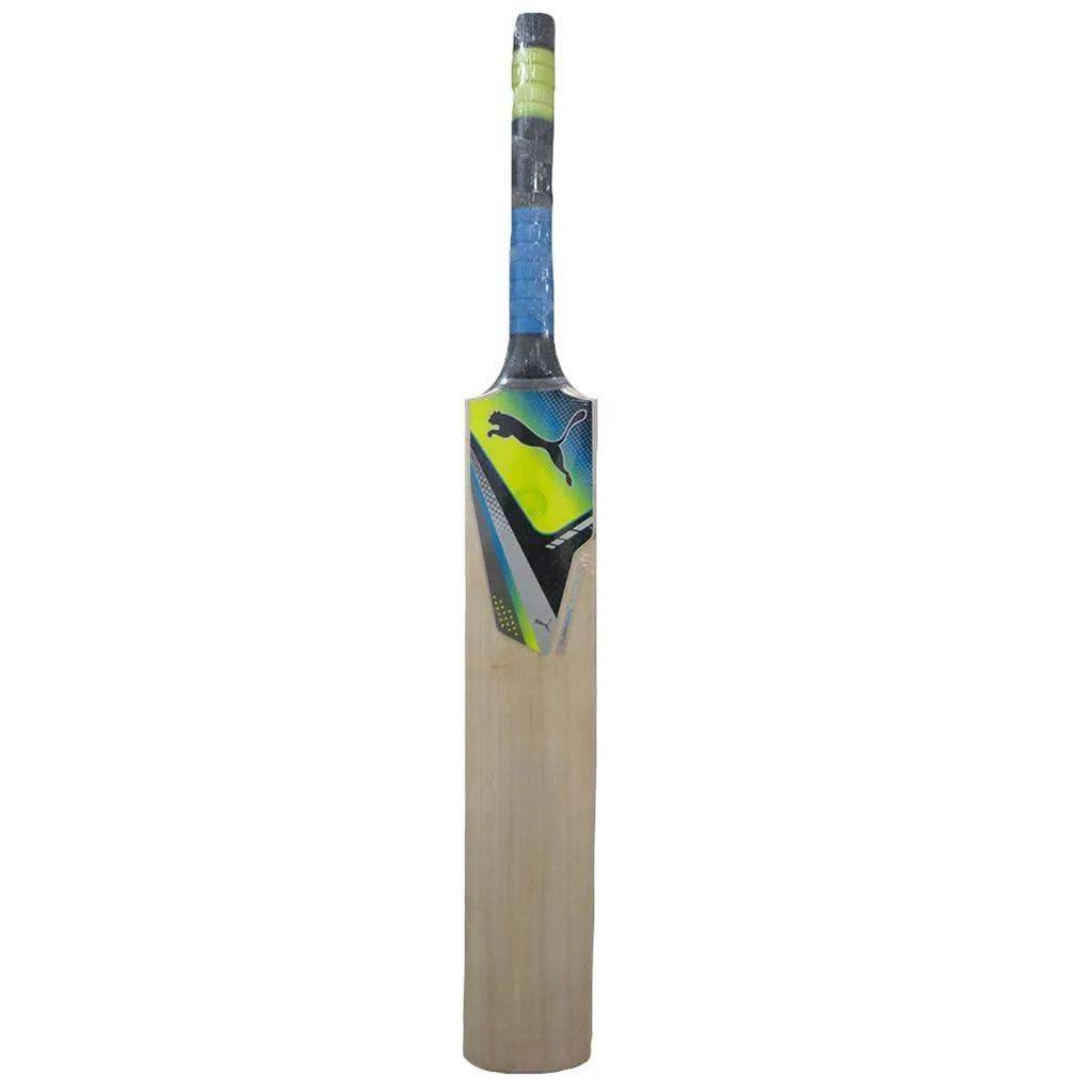 Puma Pulse 3000 English Willow Cricket Bat Standard Size