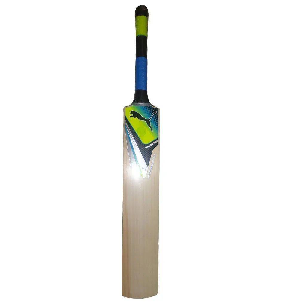 Puma Pulse 4000 English Willow Cricket Bat Standard Size