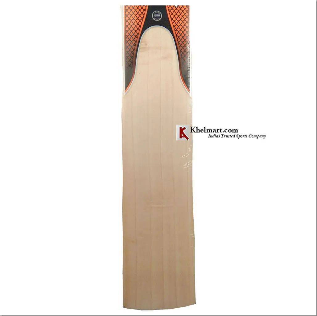 Puma EVO SPEED 4 English Willow Cricket Bat