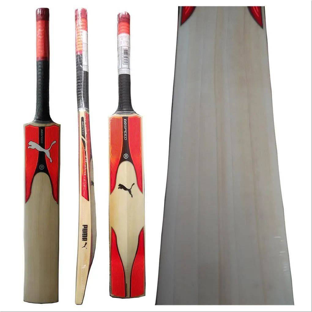 Puma EvoSpeed 4.17 English Willow Cricket Bat