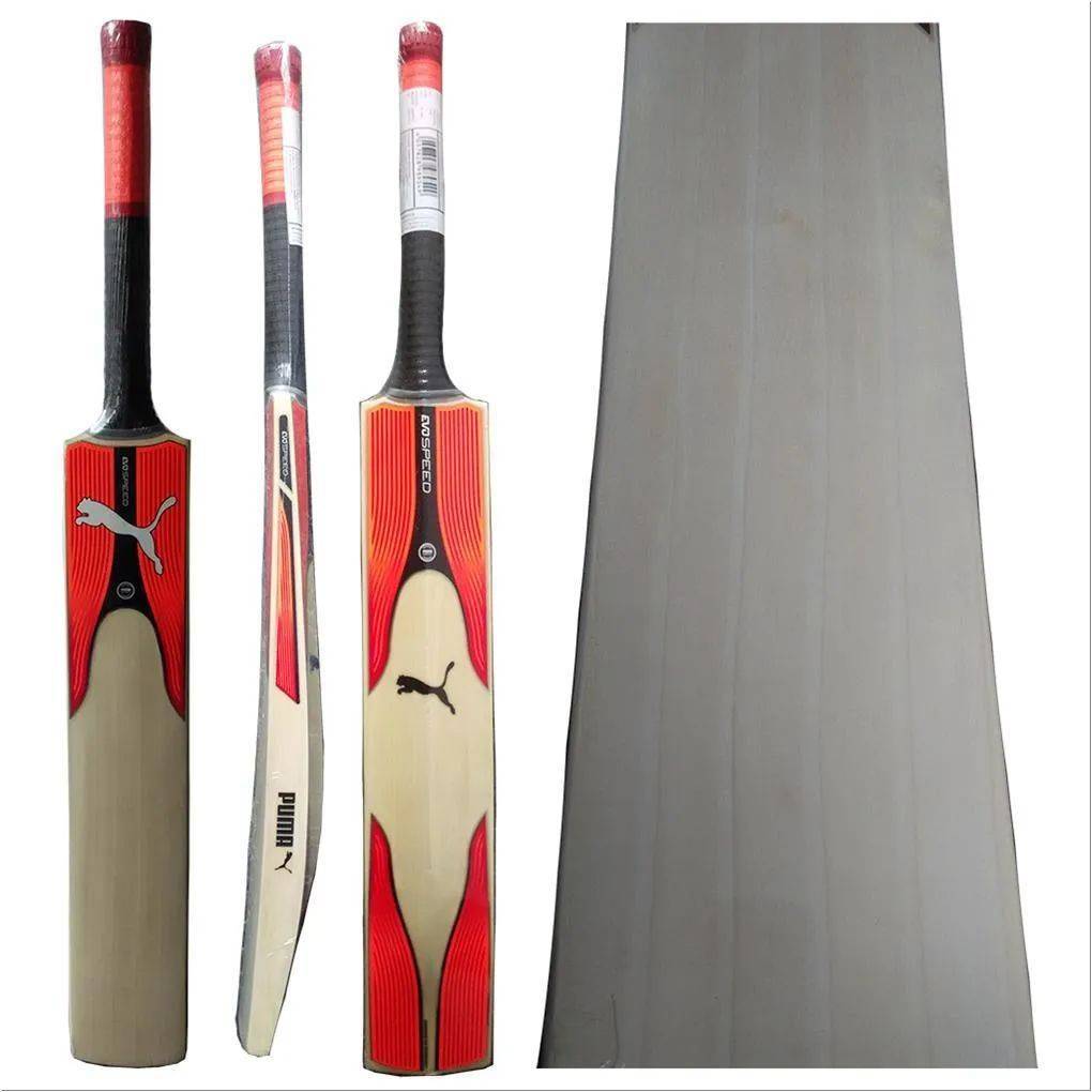 Puma EvoSpeed 3.17 English Willow Cricket Bat