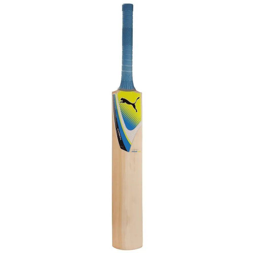 Puma Karbon GT Kashmir Willow Cricket Bat Standard Size