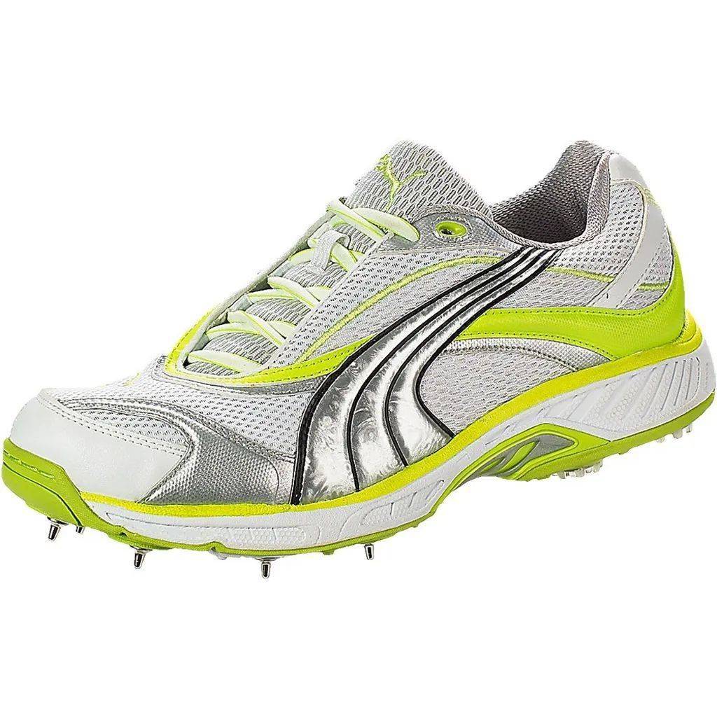 Puma Calibre Tricks Convertible Spike Cricket Shoes