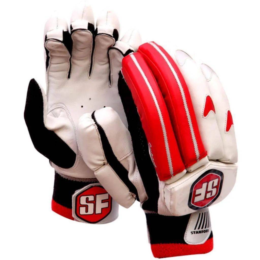 SF Impact Batting Gloves