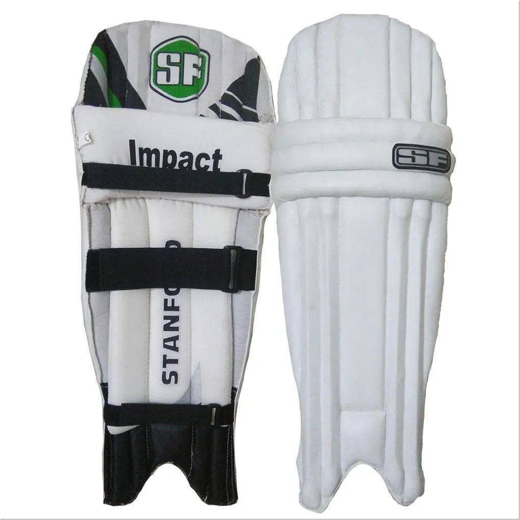 SF Impact Cricket Batting Leg Guard
