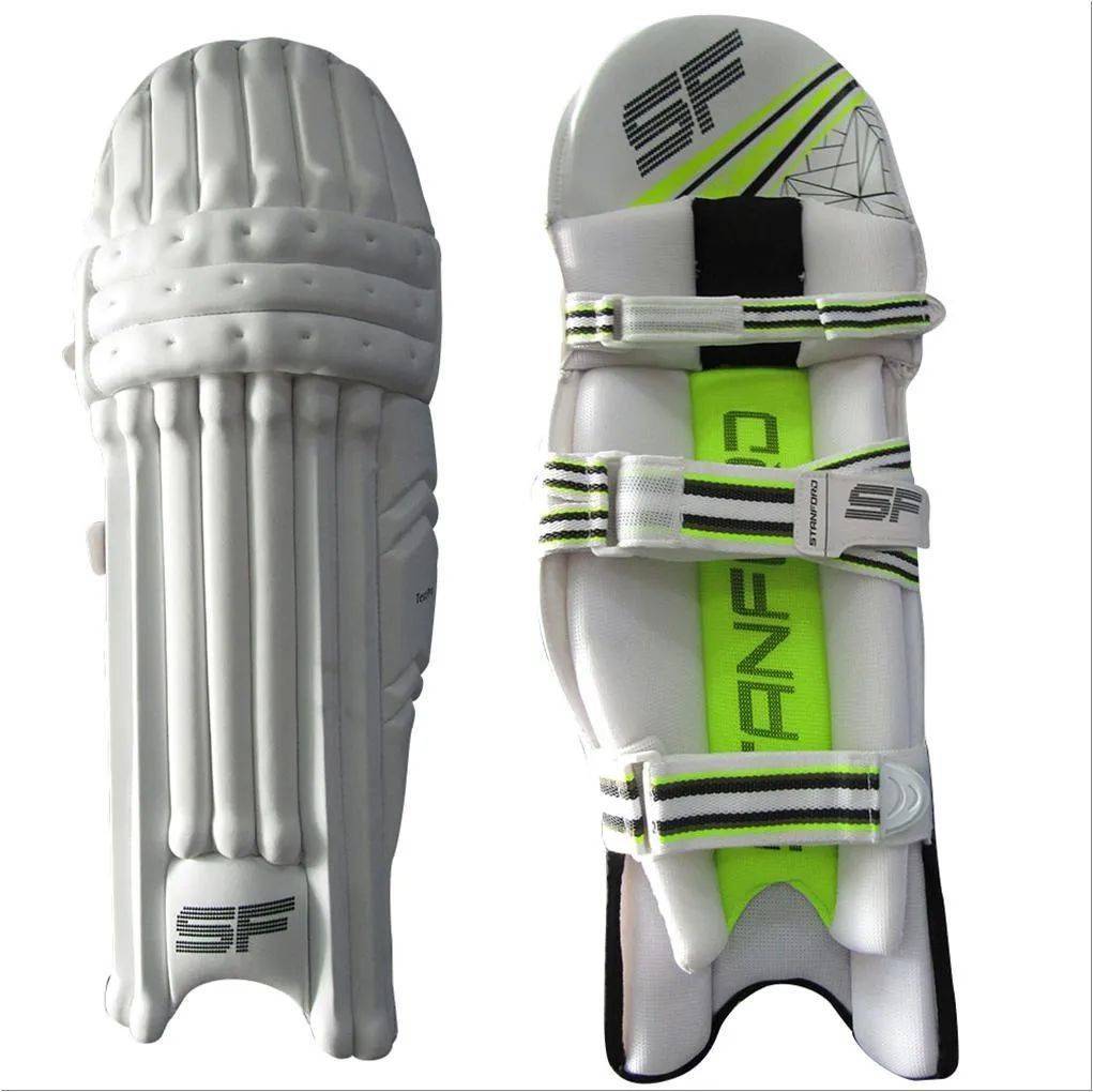 SF Test Pro Cricket Batting Leg Guard