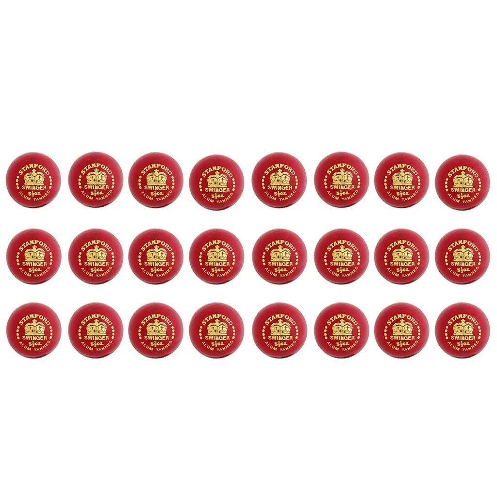 SF Swinger Cricket Ball 24 Ball Set