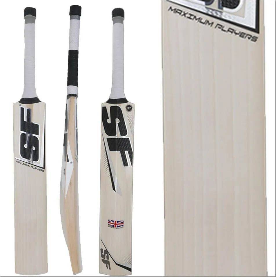 SF Maximum Players Edition English willow Cricket Bat