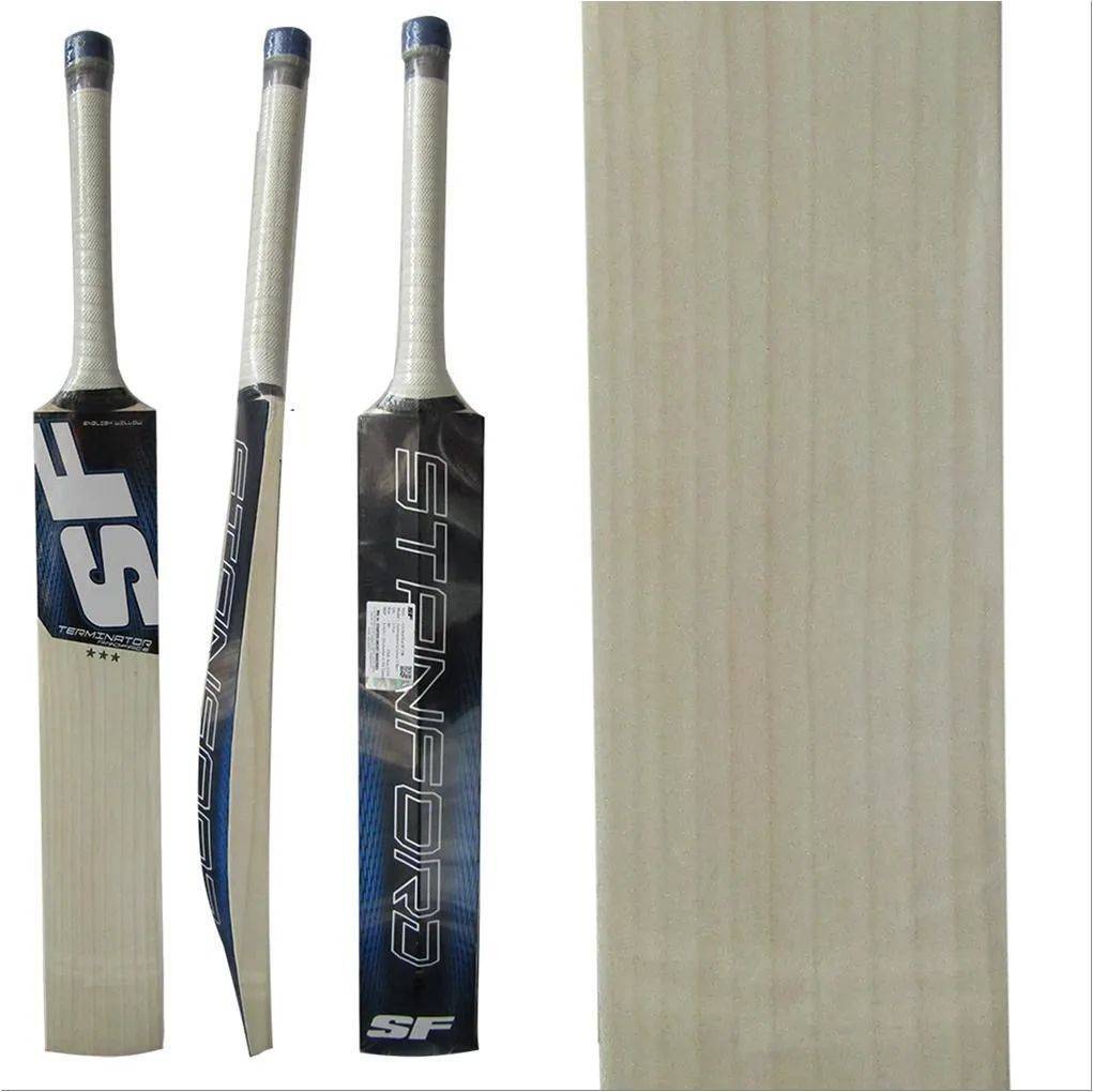 SF Proface Terminator 3 Star English Willow Cricket Bat