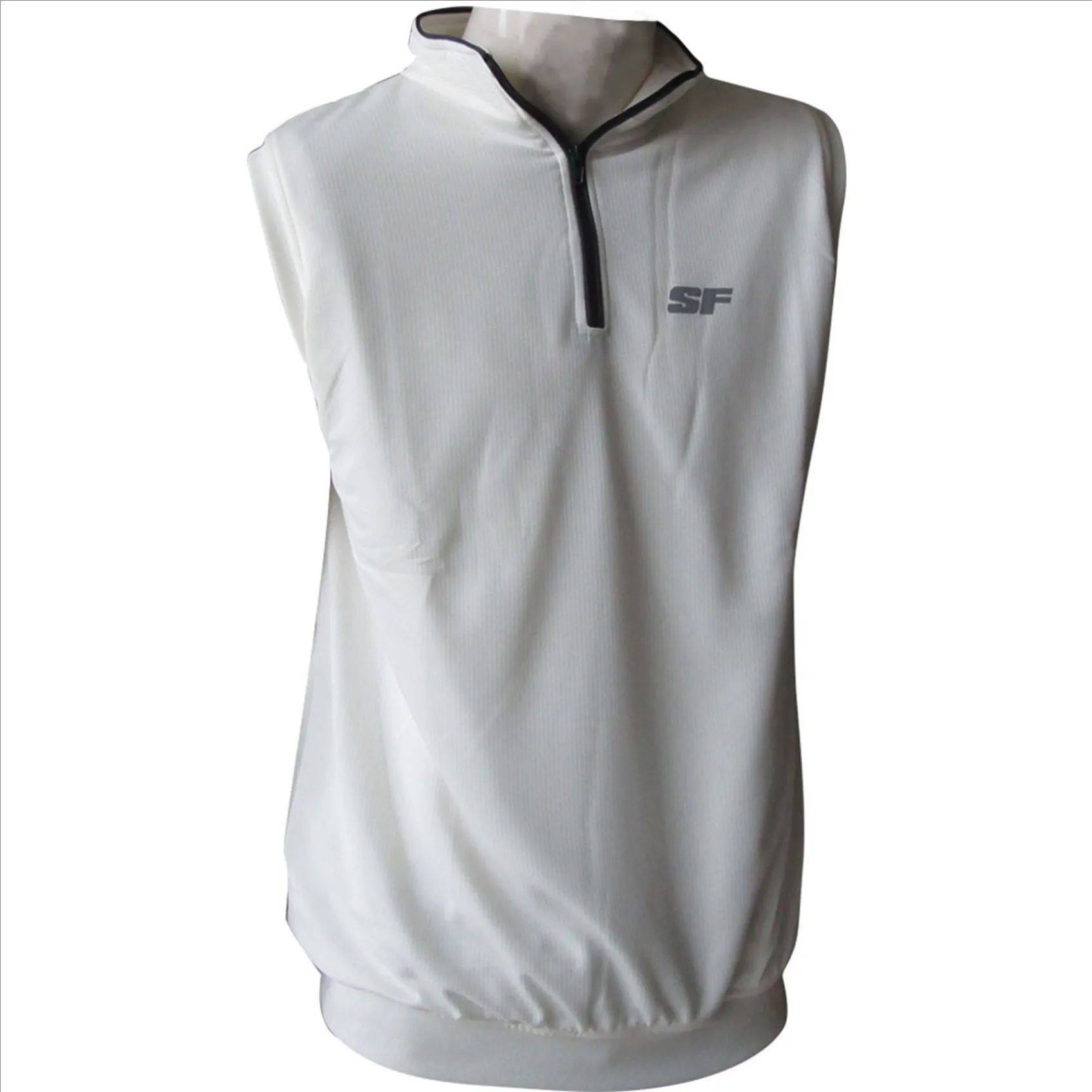 SF Supereme Cricket Sweater sleeveless Size Large