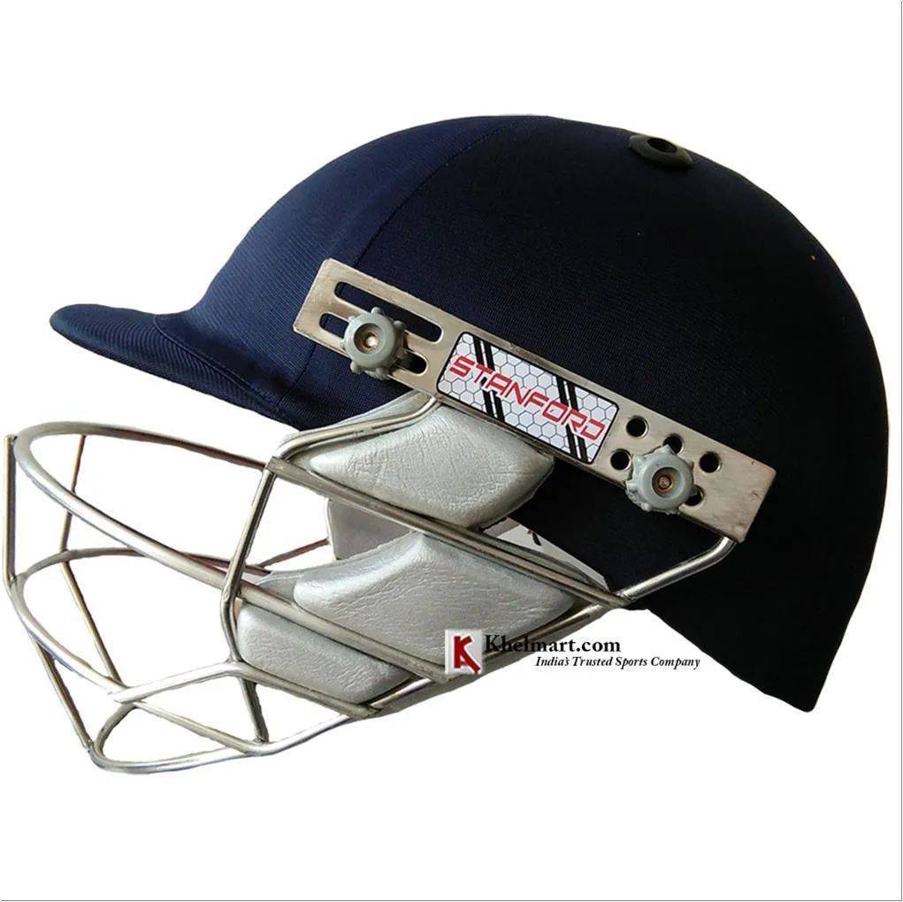 SF Almandus Cricket Helmet Size Large 59_61cm