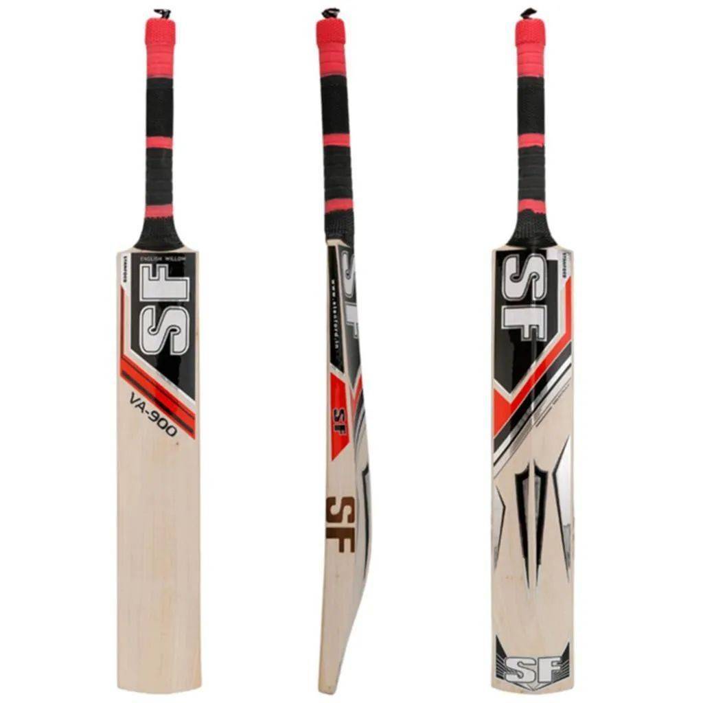 SF Cricket Bat English Willow Va 900 Standard Size