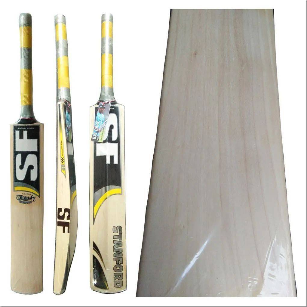 SF Trendy Stanford Cricket Bat Standard Size