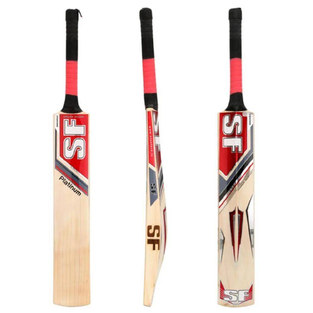 SF Platinum Stanford Cricket Bat