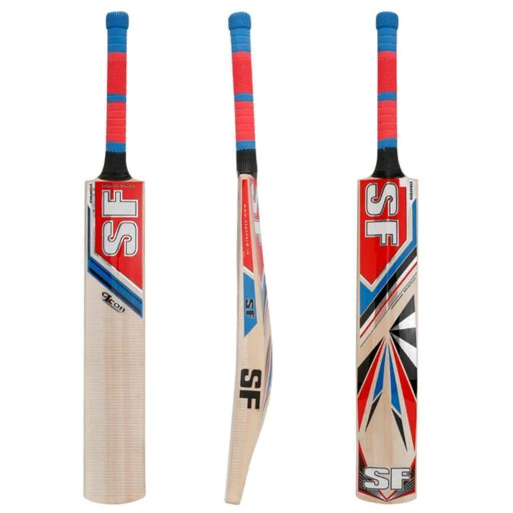 SF Icon Stanford Cricket Bat